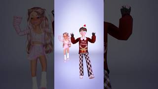 Last Christmas dance #zepeto #christmas #dance #shorts #trending