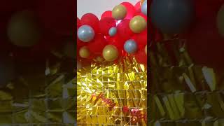 Celebration | Birthday #birthday #birthdaybaloon #birthdaycelebration #celebration #balloonideas