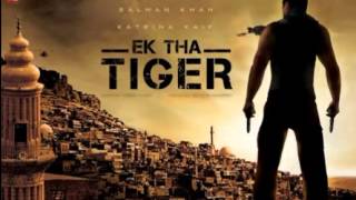 "Mashallah"-Full Song (Ek Tha Tiger-2012)