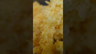 Motion of Making Crispy Prawn Tempura Vegetables Japanese Cuisine Malaysia 炸天妇罗 炸虾 炸茄子