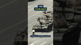 We’re All The “Tank Man” Now