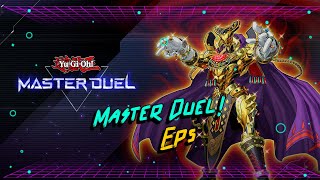 Yu-Gi-Oh! Master duel! - Journey to Platinum EP5! Insane Ban List how will it effect us!?