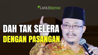 DATO' USTAZ KAZIM ELIAS - JODOH