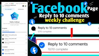 Reply to 10 comments weekly challenge || weekly challenge Reply to 10 comments