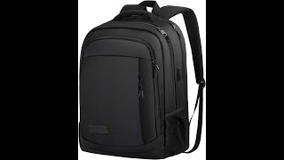 Travel Laptop Backpack