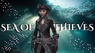 IN FONDO AL MAR - Sea Of Thieves [ Gameplay ITA PS5 ]