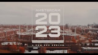 A New Era Is Dawning In The Church | Empowered21 | #Amsterdam2023 Promo