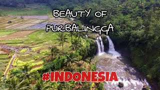 Video Pariwisata Kabupaten Purbalingga | Wonderful Indonesia