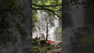 Burundi. Les chutes et la grotte de Karera/ Tout burundais devrait visiter 7 beauté Naturelle 😍