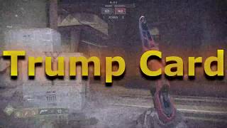 Trump Card - Destiny 2 Montage (R.I.P Cayde - 6)