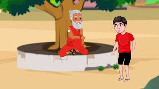 vardaan || hindi kahani  |#cartoon #moralstories #anime #animation