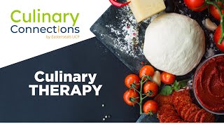 EasterSeals Culinary Connections | Culinary THERAPY