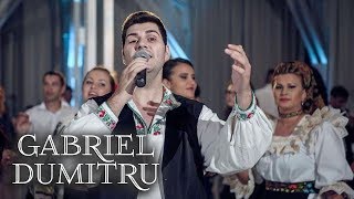 Gabriel Dumitru - Colaj Sarba 2018 (Official Audio)