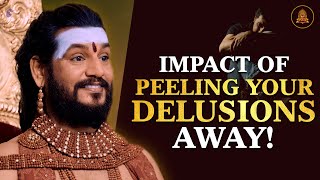 Peeling Away Delusions: Understanding Their Impact on Your Life