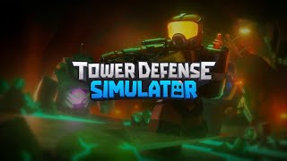 Tower Defense Simulator OST - Waste Water (8D Audio)