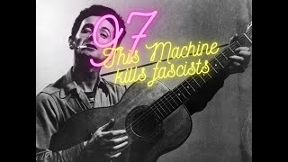 Cem Homens da minha Vida  - Woody Guthrie - Hundred Men of My Life