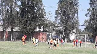 Golazo de tiro libre