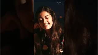 rashmika mandanna motivation speed