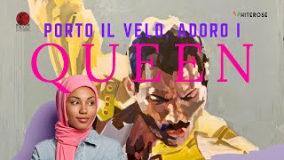 PORTO IL VELO, ADORO I QUEEN - Film Completo in Italiano (HD)