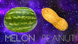 Peanut Melon