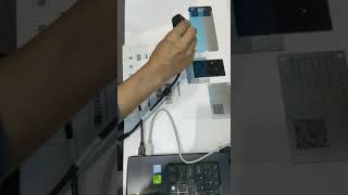 A30-DP Industrial 2d DPM barcode reader test video