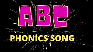 Phonics Song | ABC Song for kids | Kids Song | Sivaatmika Reddy