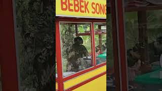 Bebek Goreng Madura