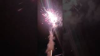 Triple Trouble 24 Shot 500 Gram Firework by Starget