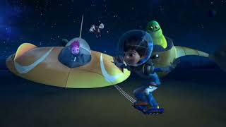 Disney Junior Miles from Tomorrowland (March 18, 2016)