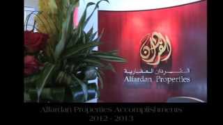 Alfardan Properties