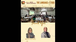 Thank you for making Language of Food 2023 a success!