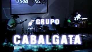 GRUPO CABALGATA   LOCO HD BASURTO VIDEO PRODUCCIONES (915)274-5563