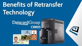 Benefits of Retransfer Technology - CR805