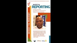 Topiwa Chilume- INVEST IN REPORTING