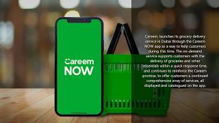 LNME News Round-up: Careem introduces "Shops" ; DHL leverages network to deliver PPE; and more!