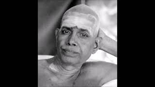 Ramana Maharshi - Sii ciò che sei (Capitolo 20)