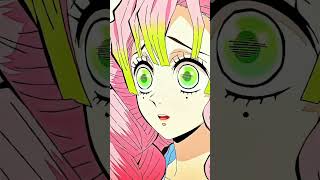 mitsuri edit #anime #shorts #youtubeshorts