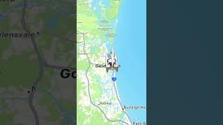 Day 1: World Sailing Adventures - Gold Coast - Coochiemudlo Island #sailinglife #sailing