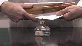 Conductivity of Copper and Wood