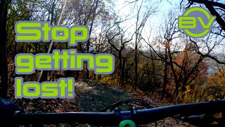 Watch this video before you ride Battle Creek!