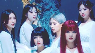 (G)I-DLE - HWAA [Legendado | Tradução PT-BR]