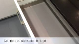 Nu bij Inbouw.nl: De Paco Keuken, de snelst geleverde keuken van Nederland!