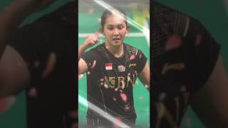 Ribka Sugiarto / Lanny Tria Mayasari | Juara Swiss Open 2024 Badminton