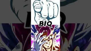 Tu Vs Ultra Vegito FP