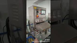 medical PVC tracheal cannula Endotracheal intubation catheter tube balloon assembling making machine