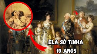 ESSA FOI A PIOR NOITE DE NÚPCIAS DA HISTÓRIA