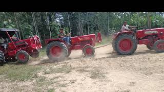 Tractor lovers