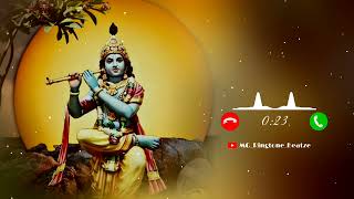 Bansuri Instrumental Ringtone / Krishna Ringtone / Murali Ringtone / Bansuri Ringtone / New Ringtone