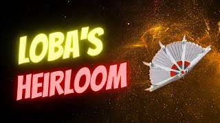 Unravelling the Secrets Behind Loba's Heirloom Animations | Apex Legends