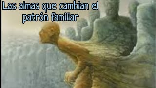 Los sanadores del clan familiar.